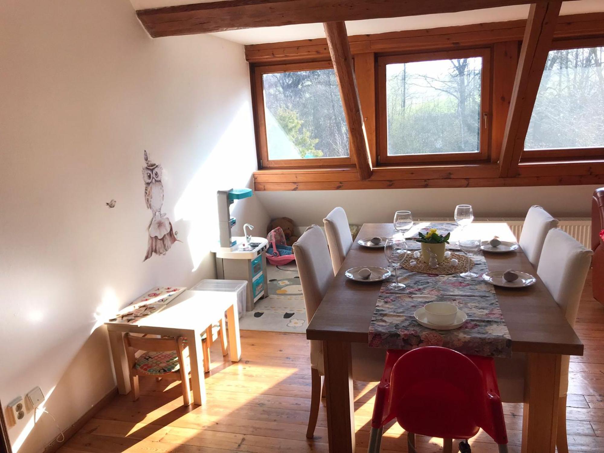 Apartmany Dolni Vitkov Chrastava Exterior photo