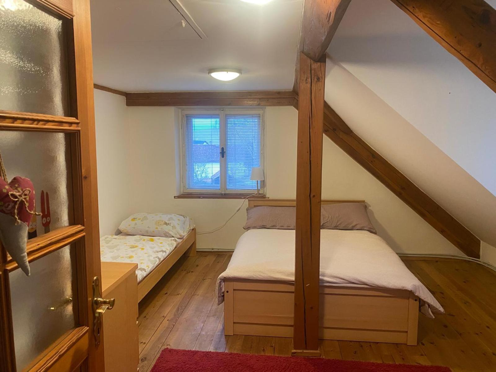 Apartmany Dolni Vitkov Chrastava Exterior photo