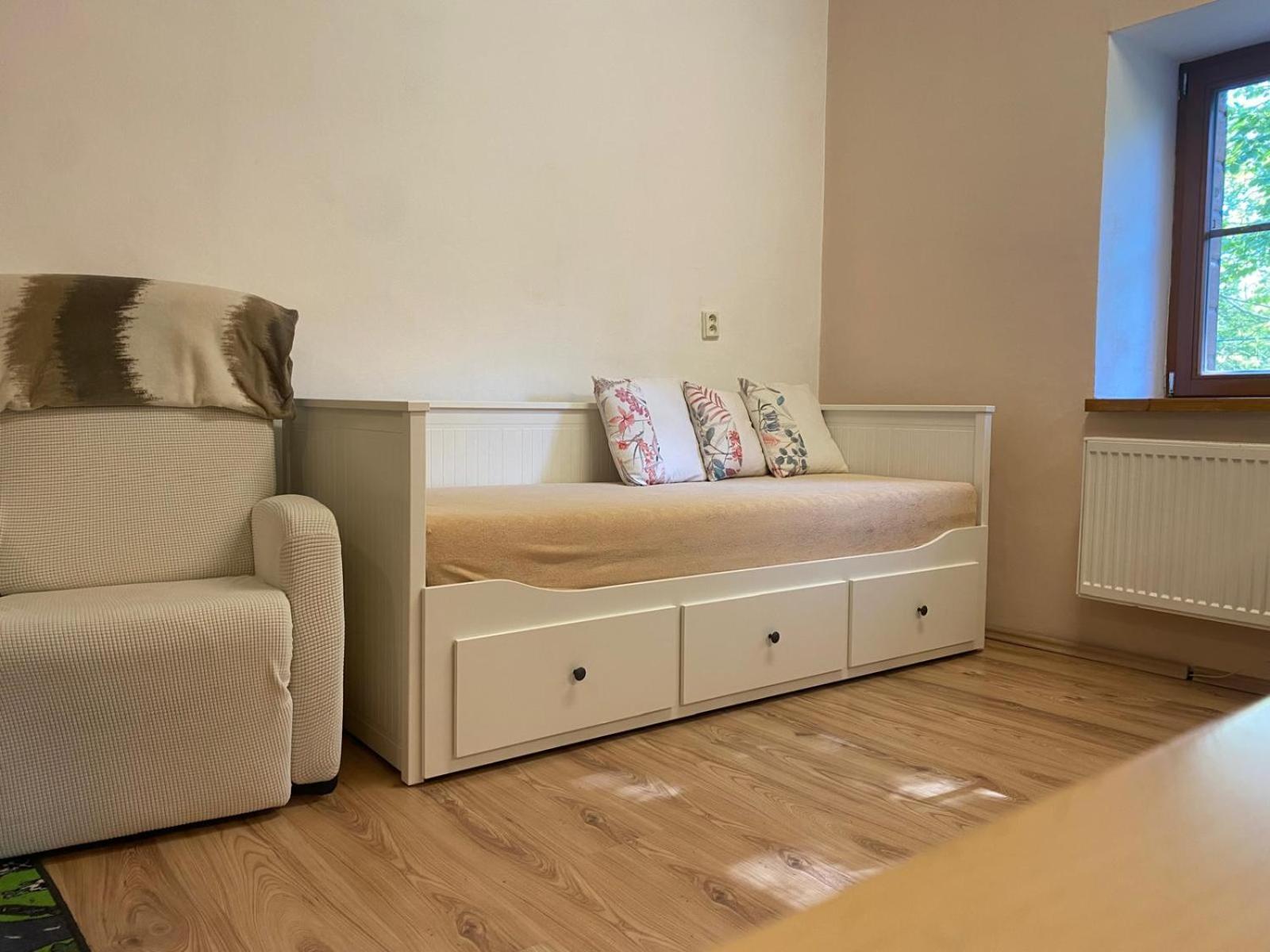 Apartmany Dolni Vitkov Chrastava Exterior photo